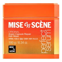 PERFECT SERUM P.ARGANCAPSULE MASK 180G